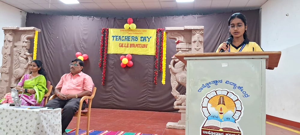 Teachers Day Celebration in RVK – Hagaribommanahalli (5)