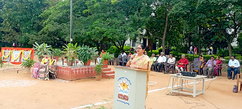 Kalyana Karnataka Day Celebration in RVK - Hagaribommanahalli (2)
