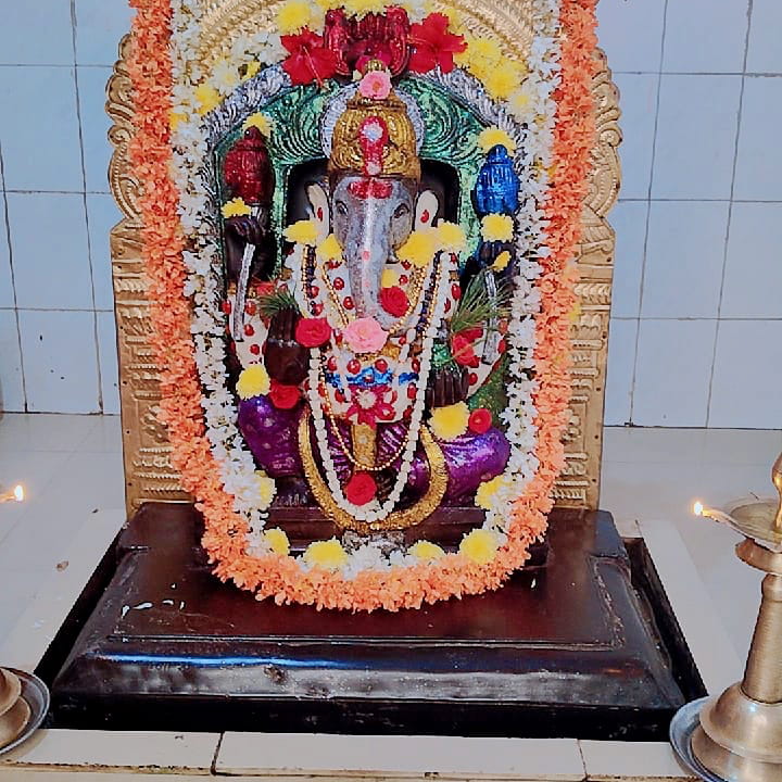 Chinnara Rathotsava A Vibrant Celebration of Faith and Culture in RVK - Hagaribommanahalli (1)