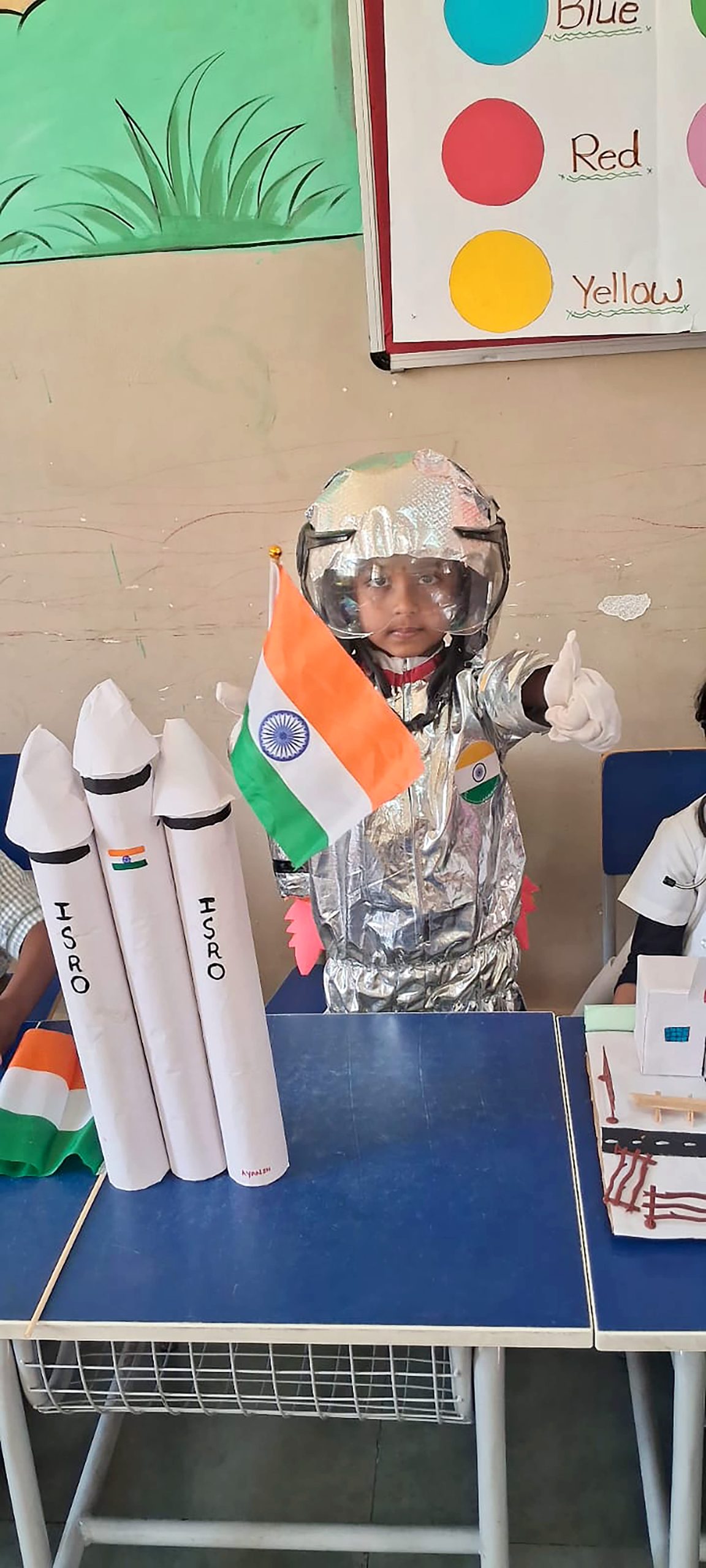 Annual Pre-Primary Science & Creativity Exhibition at RVK - Hagaribommanahalli at 4.06.59 PM (1)
