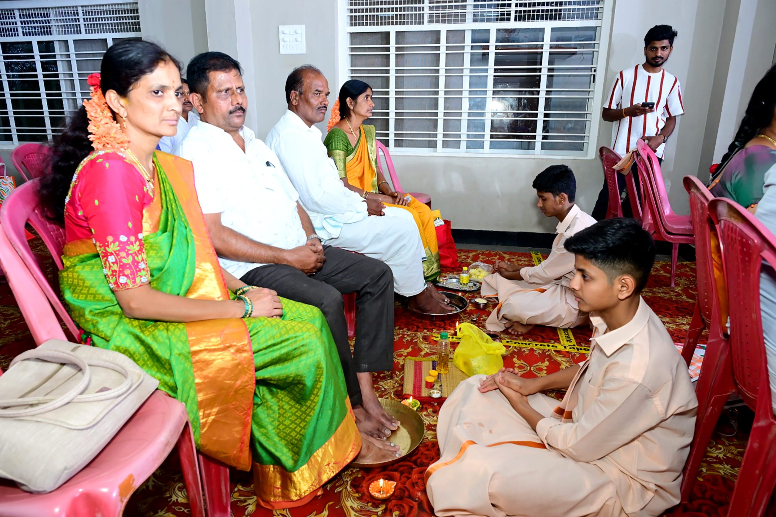 RVK – Hagaribommanahalli organises Sankalpa program at 10.32.49 AM (1)