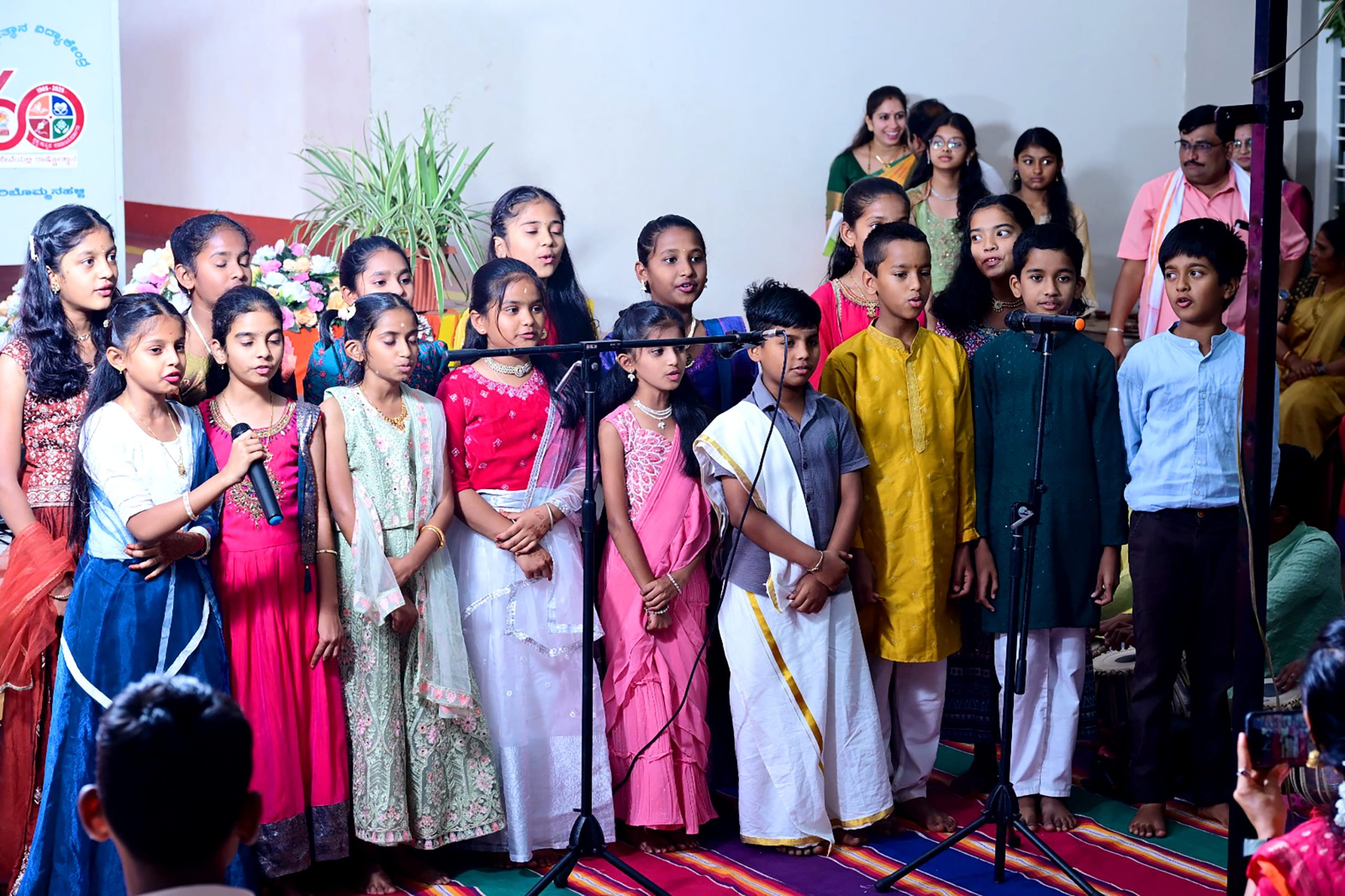 RVK – Hagaribommanahalli organises Sankalpa program at 10.32.50 AM (1)