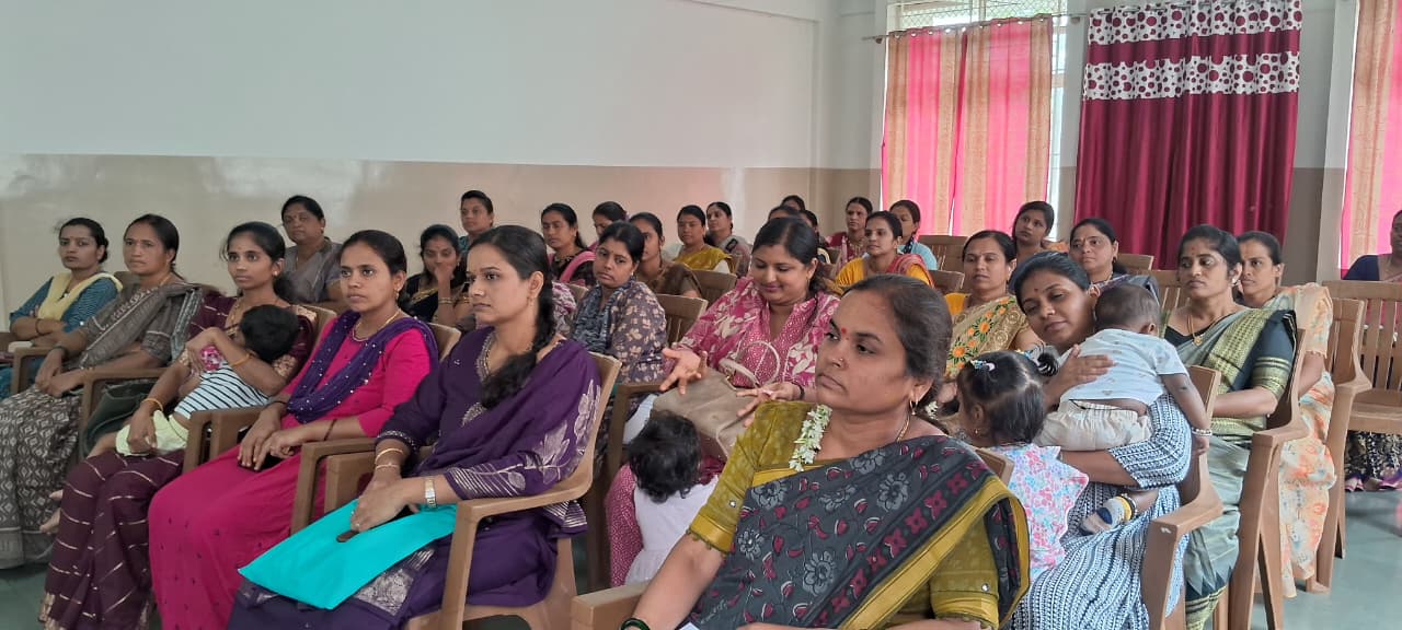 Matrubharathi Inaugural Ceremony in RVK – Hagaribommanahalli (5)