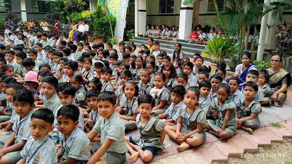 Kalyana Karnataka Day Celebrated at RVK - Hagaribommanahalli 2-50kb