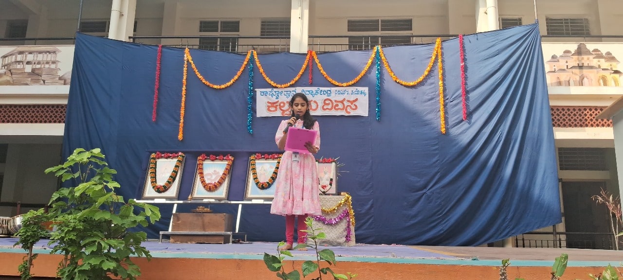 Kalpataru Divas' celebration in RVK - Hagaribommanahalli1