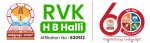 RVK H B Halli